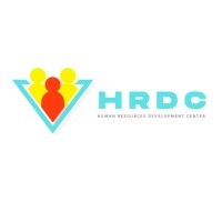 Human Resources Development Center logo, Human Resources Development Center contact details