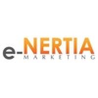 e-NERTIA Marketing logo, e-NERTIA Marketing contact details