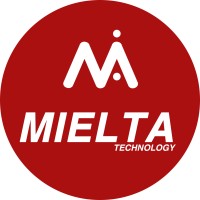 Mielta Technology logo, Mielta Technology contact details