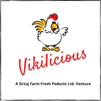 Vikilicious logo, Vikilicious contact details