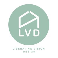 Liberating Vision Design, LLC logo, Liberating Vision Design, LLC contact details