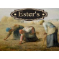 Ester's Granola logo, Ester's Granola contact details