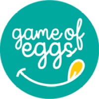 Game Of Eggs logo, Game Of Eggs contact details