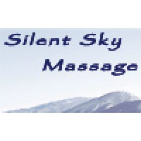 Silent Sky Massage logo, Silent Sky Massage contact details