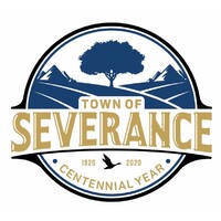 Town Of Severance logo, Town Of Severance contact details