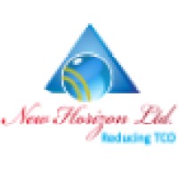 New Horizon Ltd. logo, New Horizon Ltd. contact details