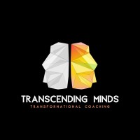 Transcending Minds logo, Transcending Minds contact details