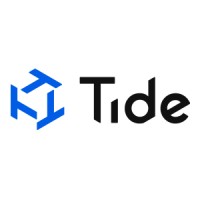 Tide Foundation logo, Tide Foundation contact details