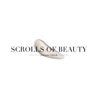 Scrolls of Beauty logo, Scrolls of Beauty contact details