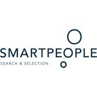 Smartpeople Search & Selection AS logo, Smartpeople Search & Selection AS contact details