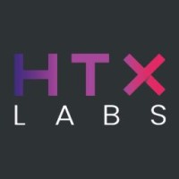 HTX Labs logo, HTX Labs contact details