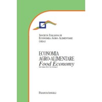 Economia Agro-alimentare / Food Economy logo, Economia Agro-alimentare / Food Economy contact details