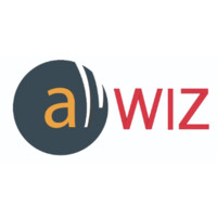 Allwiz logo, Allwiz contact details