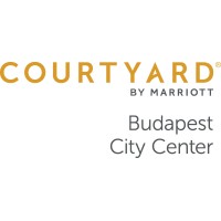 Courtyard by Marriott Budapest City Center logo, Courtyard by Marriott Budapest City Center contact details