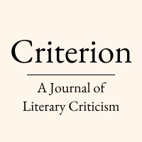 Criterion: A Journal of Literary Criticism logo, Criterion: A Journal of Literary Criticism contact details