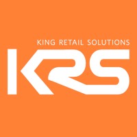 King Retail Solutions logo, King Retail Solutions contact details