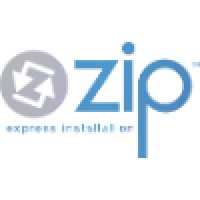 Zip Express Installation logo, Zip Express Installation contact details