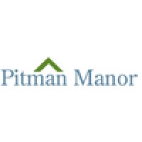 Pitman Manor logo, Pitman Manor contact details