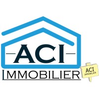 Agences immobilières - ACI Immobilier logo, Agences immobilières - ACI Immobilier contact details