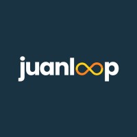 JuanLoop logo, JuanLoop contact details