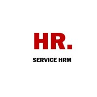 Service HRM logo, Service HRM contact details