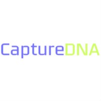 CaptureDNA logo, CaptureDNA contact details