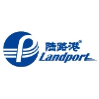 Landport logo, Landport contact details