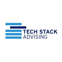 Tech Stack Advising logo, Tech Stack Advising contact details