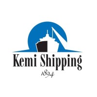 Kemi Shipping Oy logo, Kemi Shipping Oy contact details