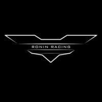 Ronin Racing logo, Ronin Racing contact details