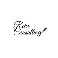 Rehr Consulting logo, Rehr Consulting contact details