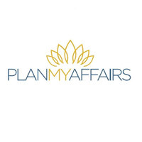 Plan My Affairs logo, Plan My Affairs contact details