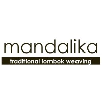 Tenun Mandalika logo, Tenun Mandalika contact details