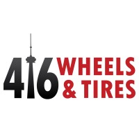 416 Wheels And Tires logo, 416 Wheels And Tires contact details