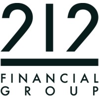 212 Financial Group logo, 212 Financial Group contact details