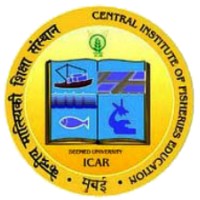 Central Institute of Fisheries Education logo, Central Institute of Fisheries Education contact details