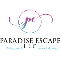 Paradise Escape, LLC logo, Paradise Escape, LLC contact details