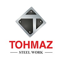 Tohmaz Steel Company logo, Tohmaz Steel Company contact details