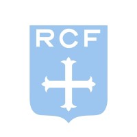 Racing Club de France football logo, Racing Club de France football contact details