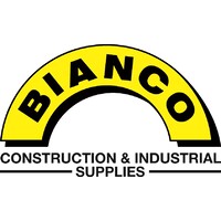 Bianco Construction & Industrial Supplies logo, Bianco Construction & Industrial Supplies contact details