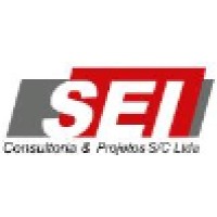 SEI Consultoria e Projetos logo, SEI Consultoria e Projetos contact details