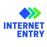 Internet Entry logo, Internet Entry contact details