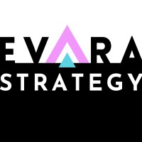 Evara Strategy logo, Evara Strategy contact details