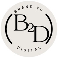 BrandtoDigital logo, BrandtoDigital contact details