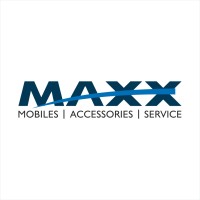 Maxx Mobile Online logo, Maxx Mobile Online contact details