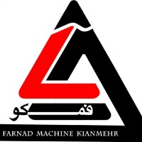 FARNAD MACHINE KIANMEHR (FAMKO) LTD logo, FARNAD MACHINE KIANMEHR (FAMKO) LTD contact details