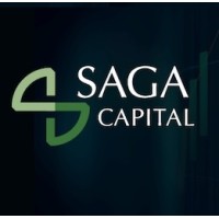 Saga Partners logo, Saga Partners contact details