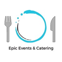 Epic Catering and Events NYC logo, Epic Catering and Events NYC contact details