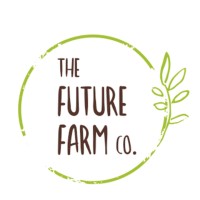 The Future Farm Co logo, The Future Farm Co contact details