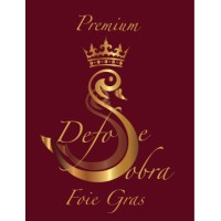 Defosse - Sobra: Premium Foie Gras logo, Defosse - Sobra: Premium Foie Gras contact details